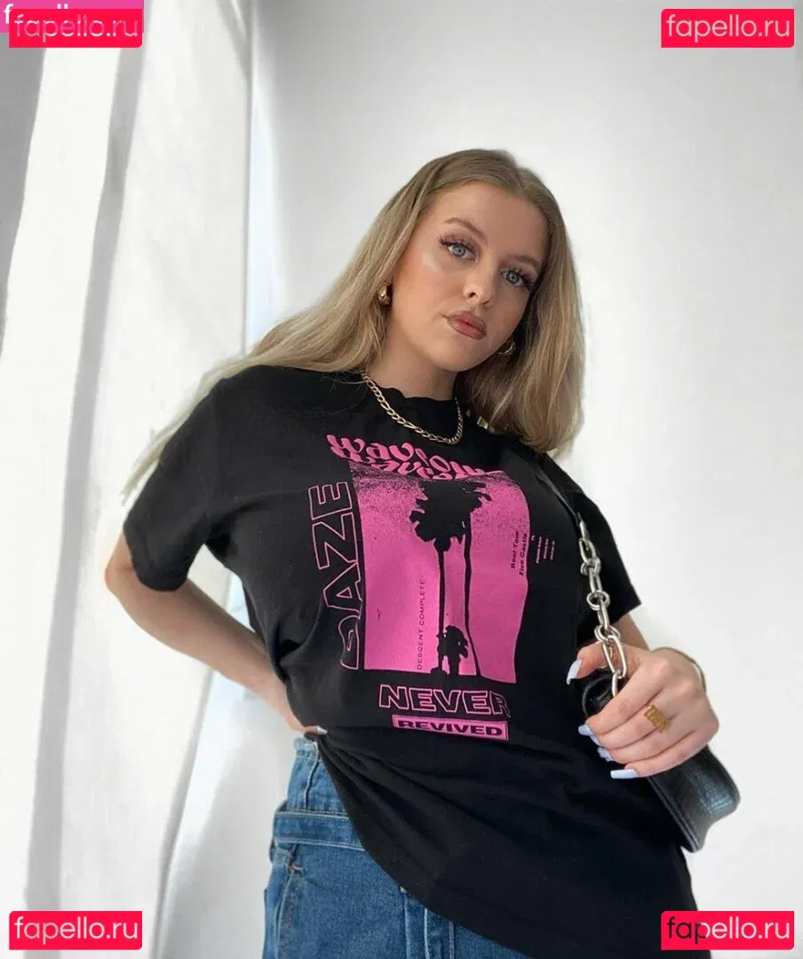 Amber Rose Brightman Onlyfans Photo Gallery 