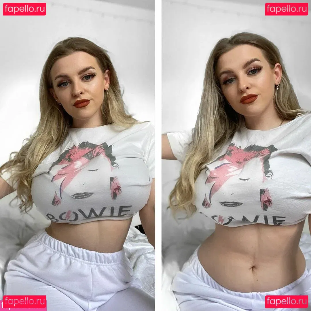 Amber Rose Brightman Onlyfans Photo Gallery 