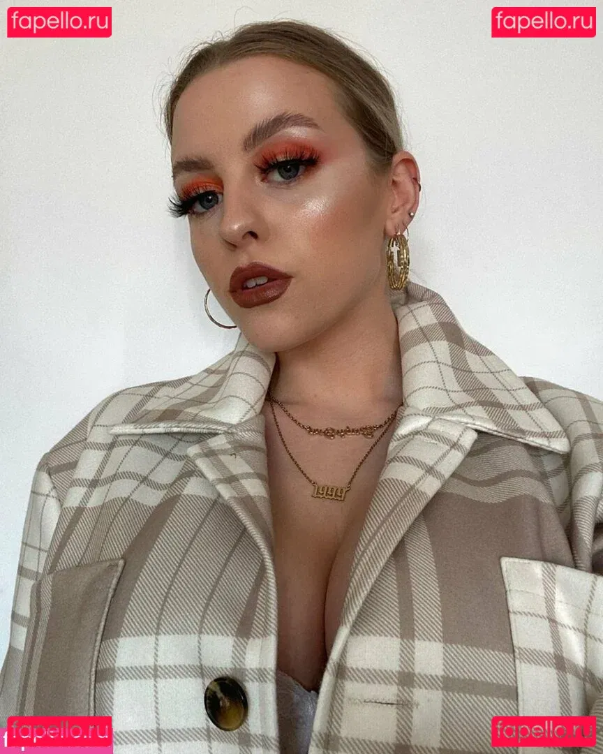 Amber Rose Brightman Onlyfans Photo Gallery 