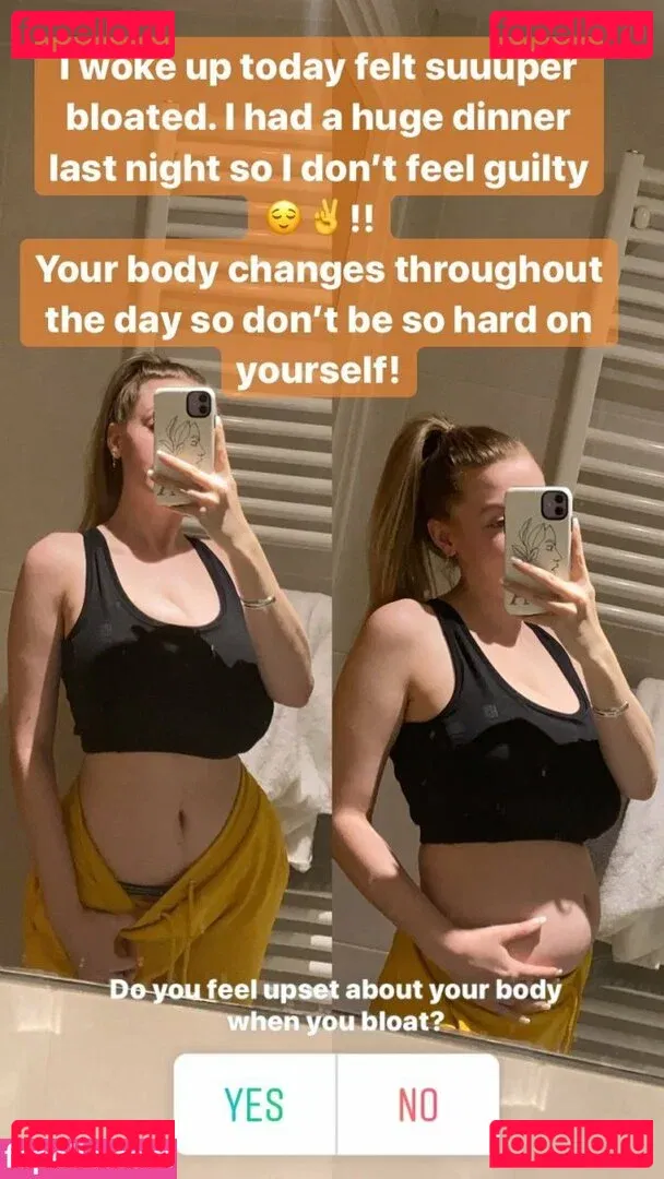 Amber Rose Brightman Onlyfans Photo Gallery 