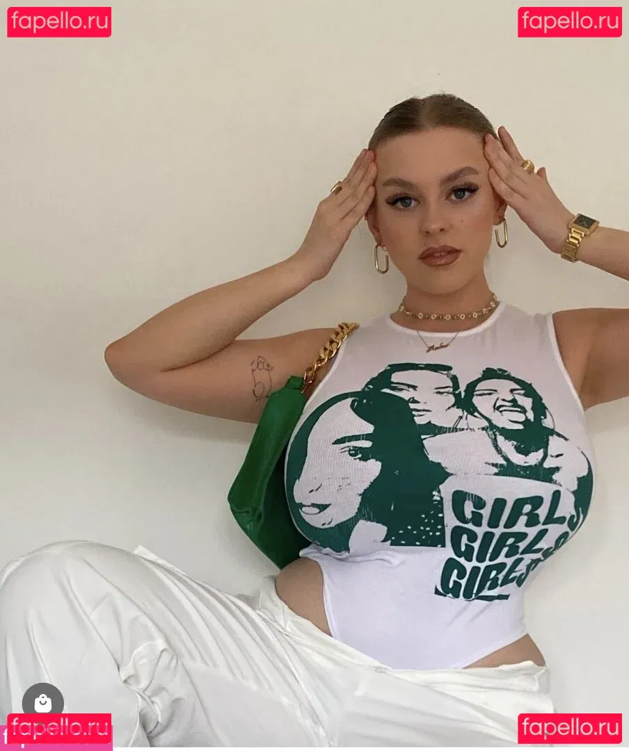 Amber Rose Brightman Onlyfans Photo Gallery 