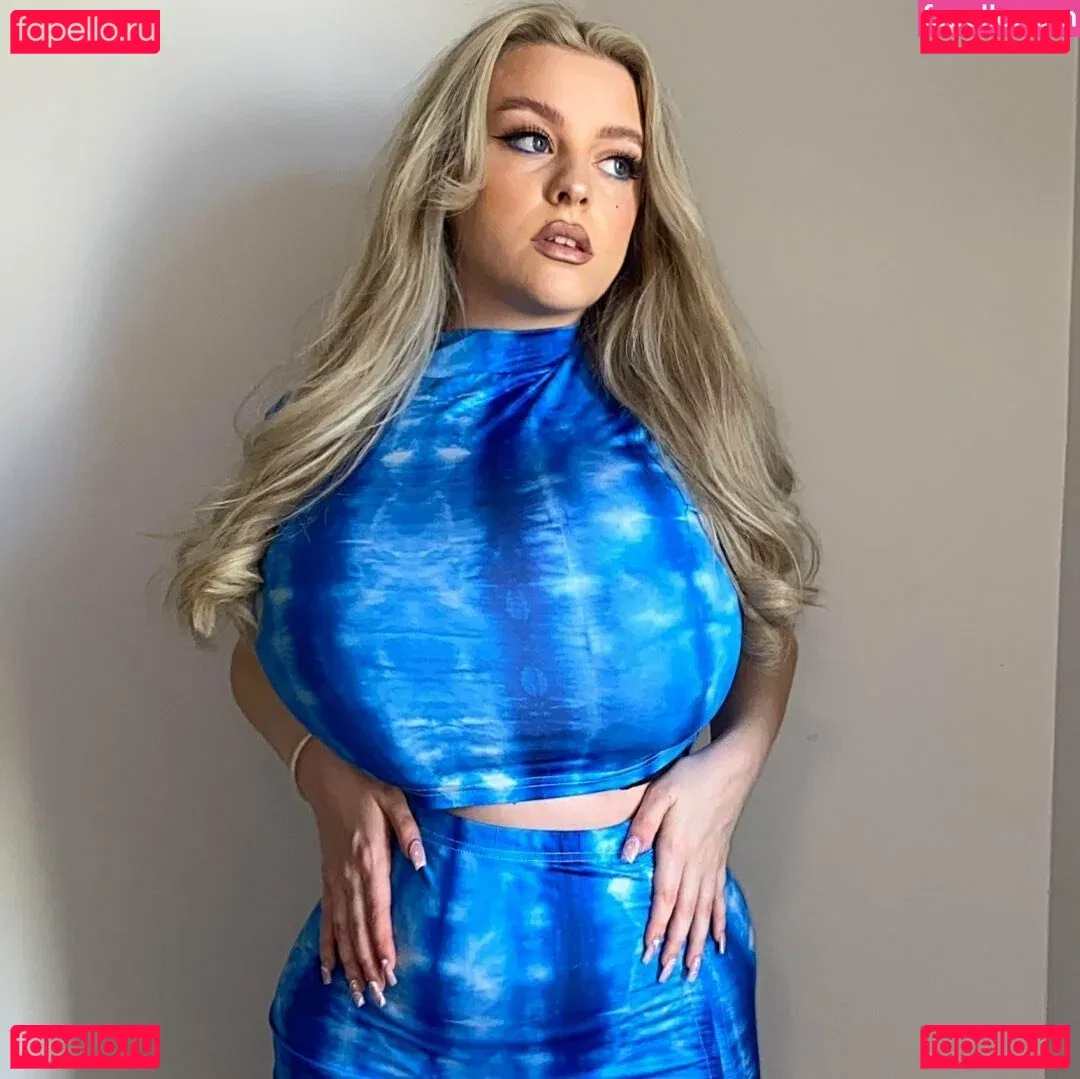 Amber Rose Brightman Onlyfans Photo Gallery 