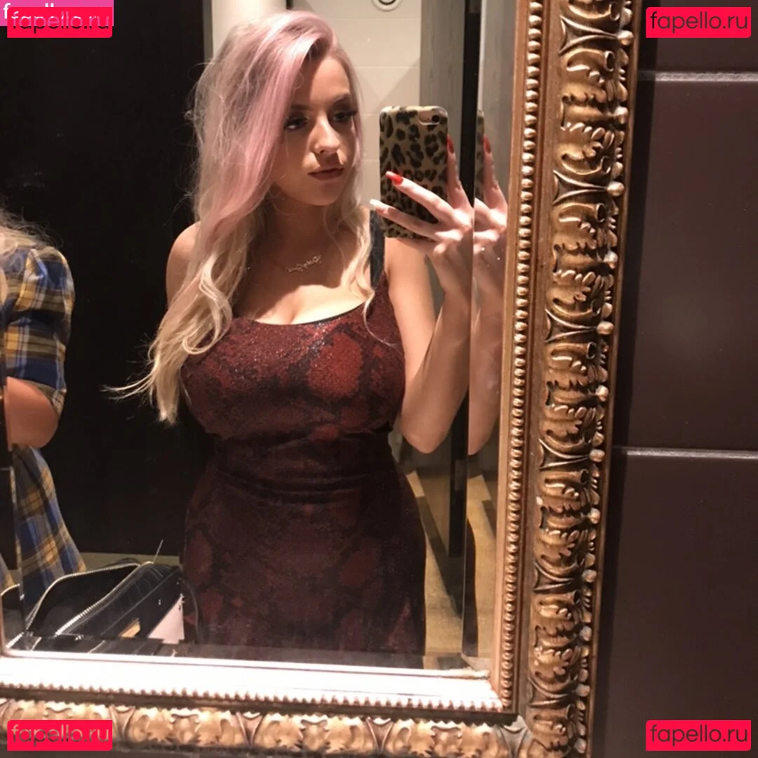 Amber Rose Brightman Onlyfans Photo Gallery 