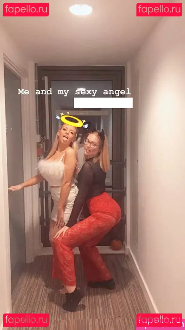 Amber Rose Brightman Onlyfans Photo Gallery 