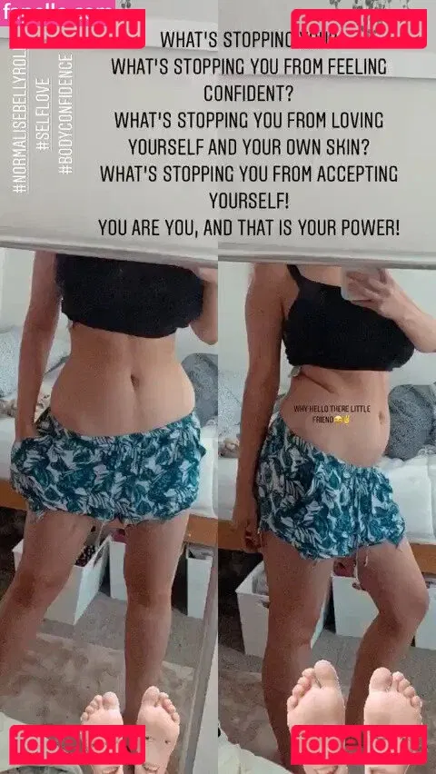 Amber Rose Brightman Onlyfans Photo Gallery 