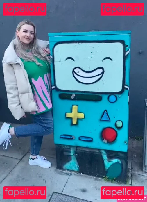 Amber Rose Brightman Onlyfans Photo Gallery 