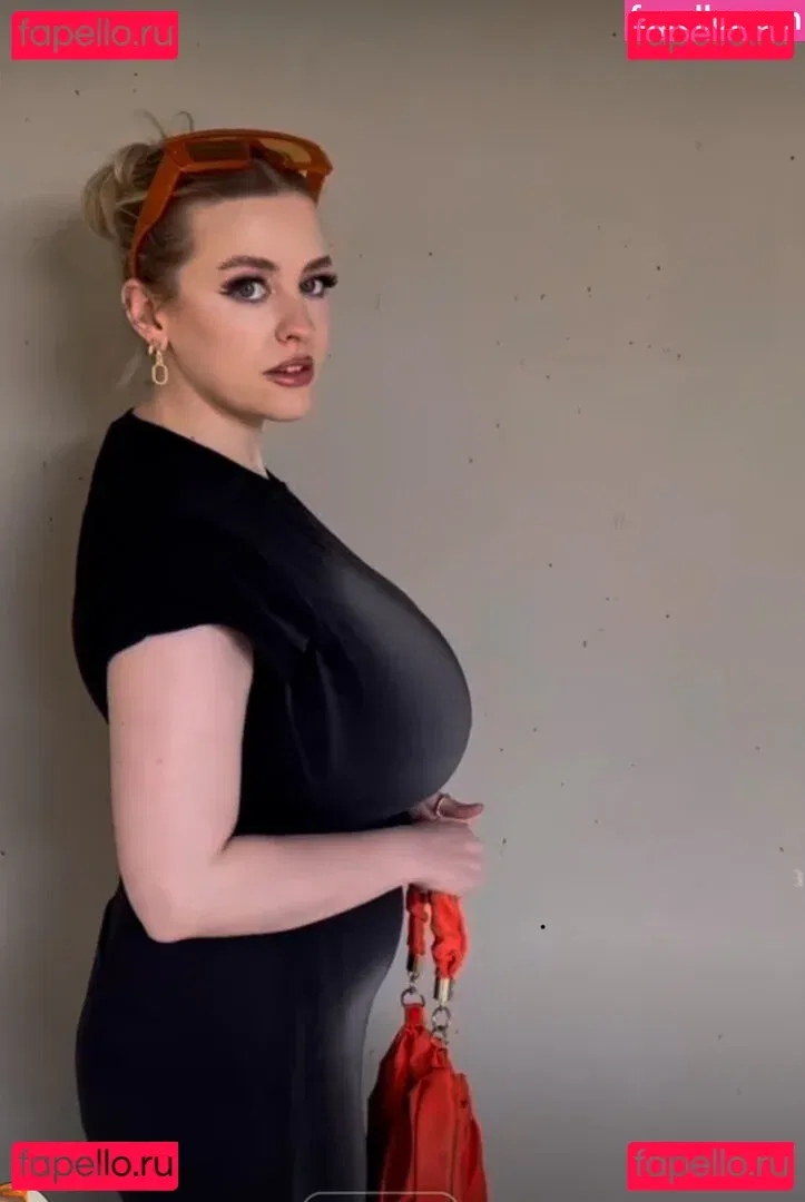 Amber Rose Brightman Onlyfans Photo Gallery 