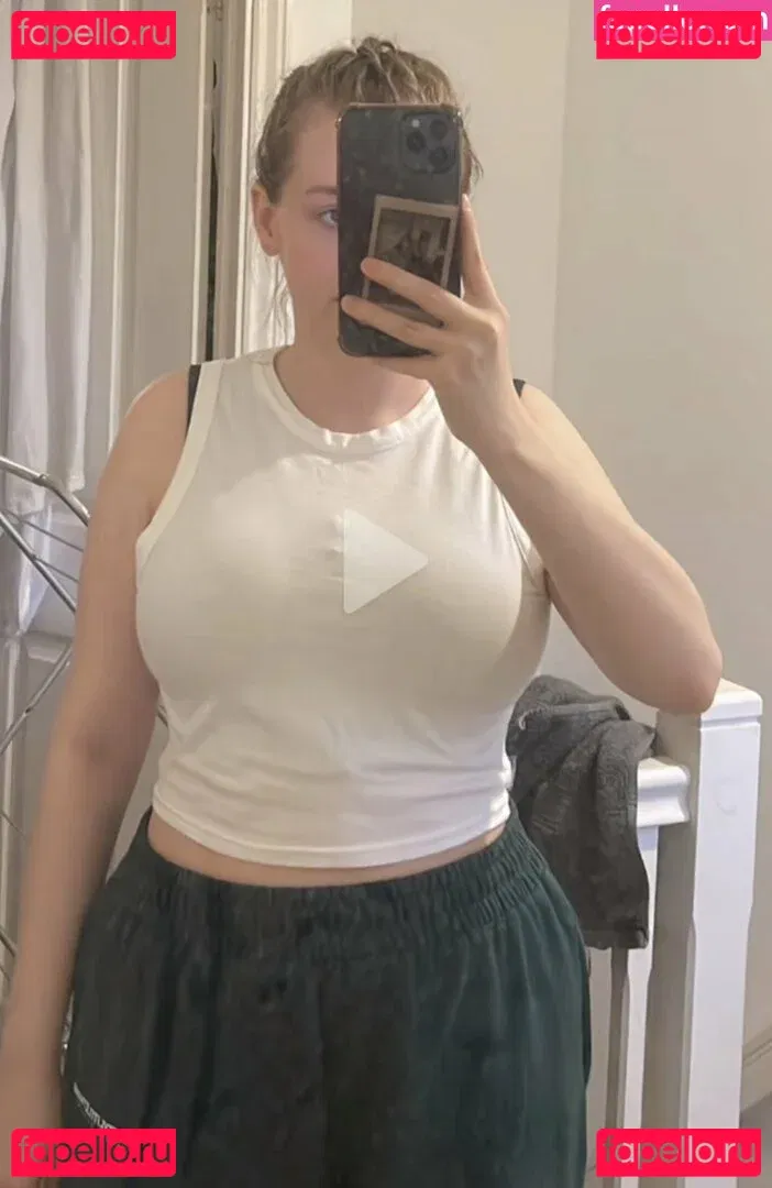 Amber Rose Brightman Onlyfans Photo Gallery 