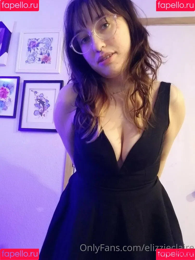 elizzieclaire Onlyfans Photo Gallery 