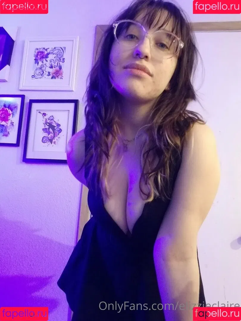 elizzieclaire Onlyfans Photo Gallery 