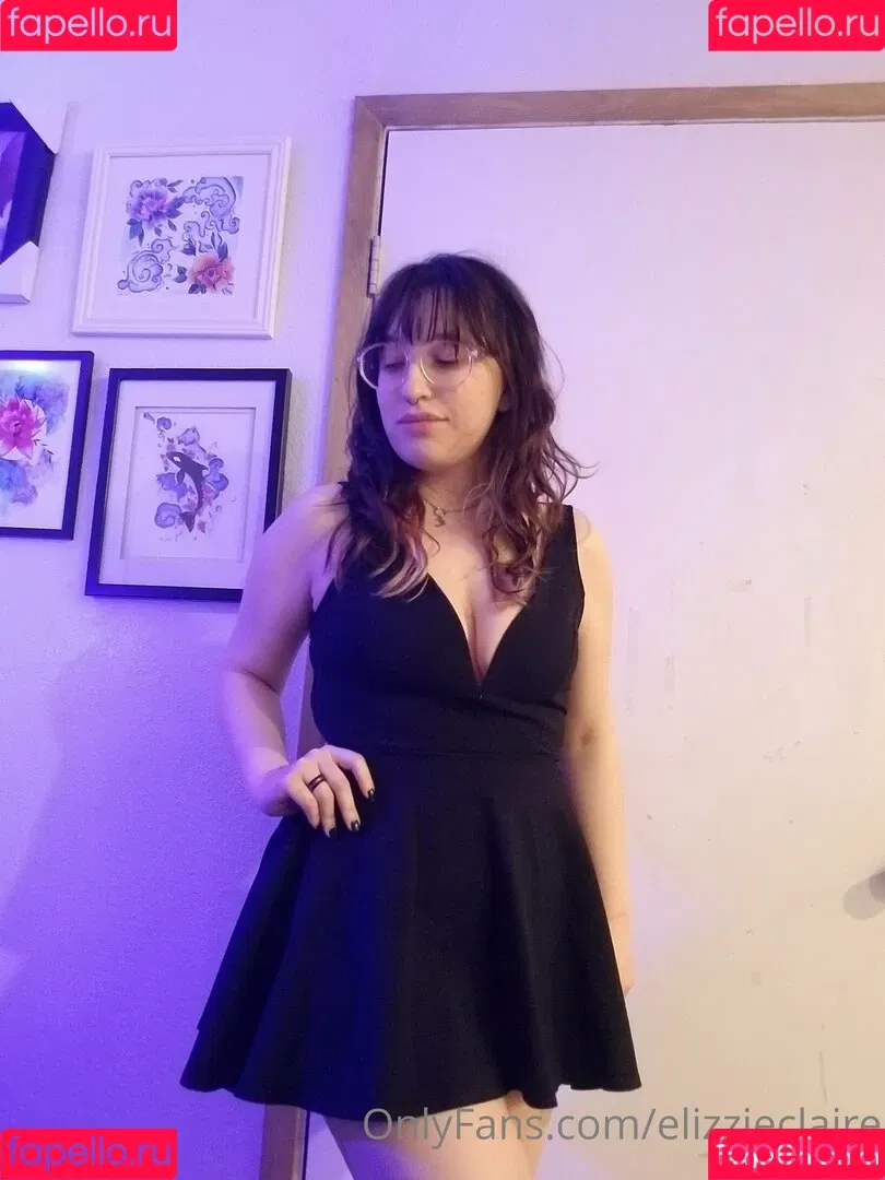 elizzieclaire Onlyfans Photo Gallery 