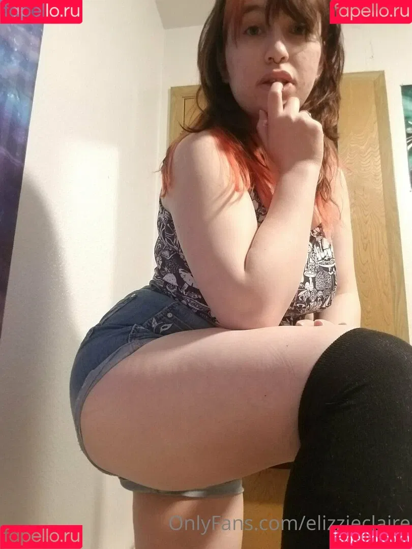 elizzieclaire Onlyfans Photo Gallery 
