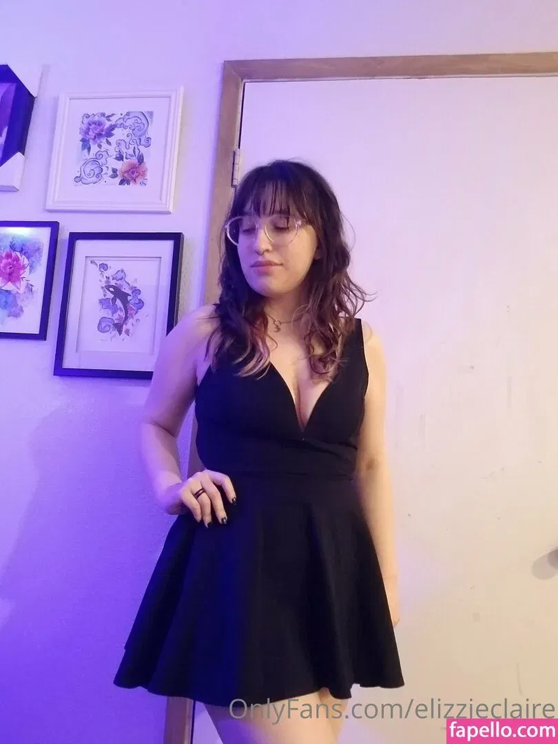 elizzieclaire Onlyfans Photo Gallery 