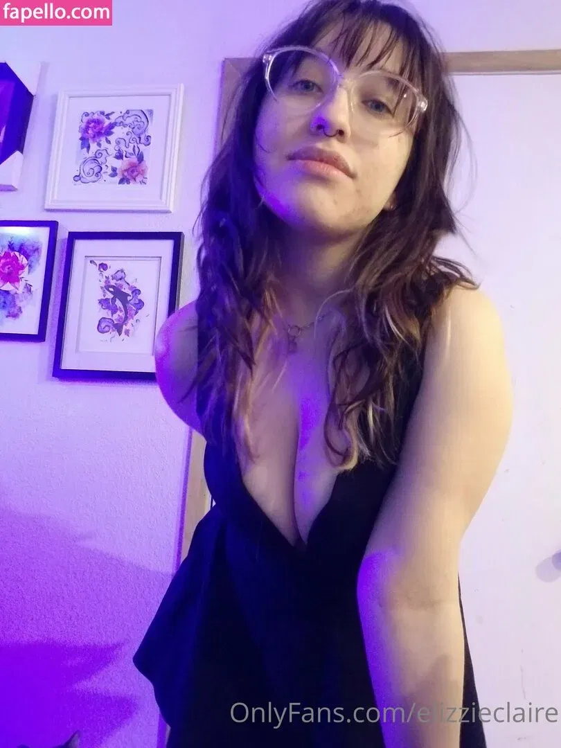 elizzieclaire Onlyfans Photo Gallery 