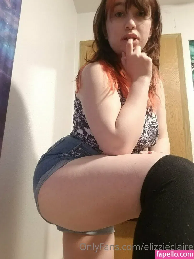 elizzieclaire Onlyfans Photo Gallery 
