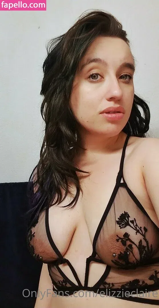 elizzieclaire Onlyfans Photo Gallery 