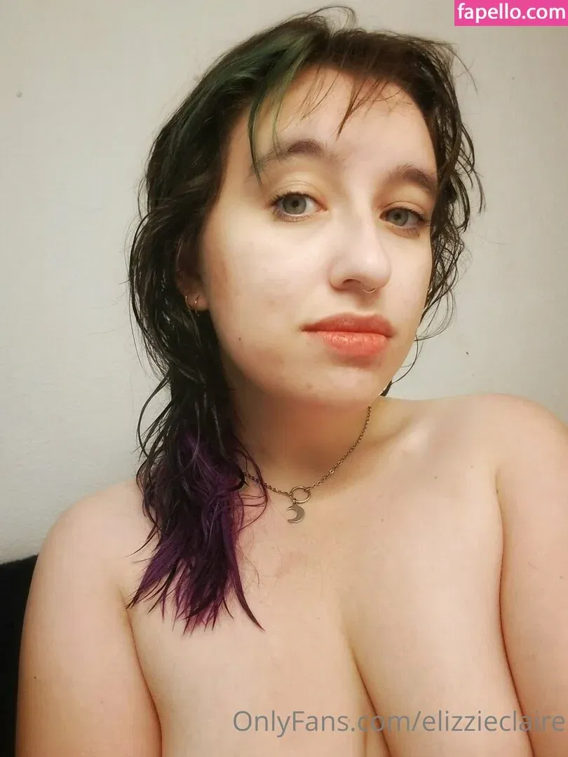 elizzieclaire Onlyfans Photo Gallery 