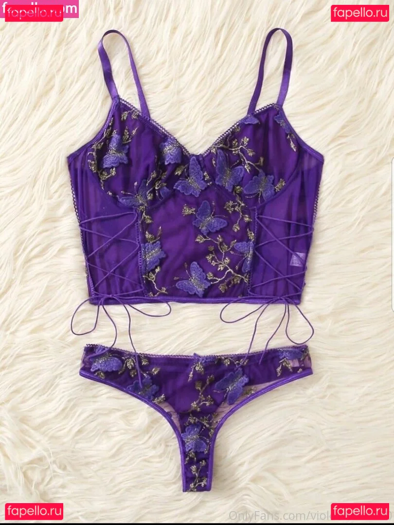 violetindica420 Onlyfans Photo Gallery 