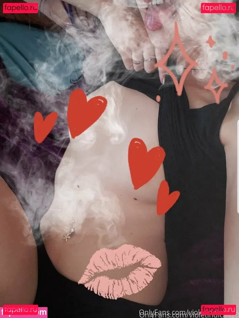 violetindica420 Onlyfans Photo Gallery 