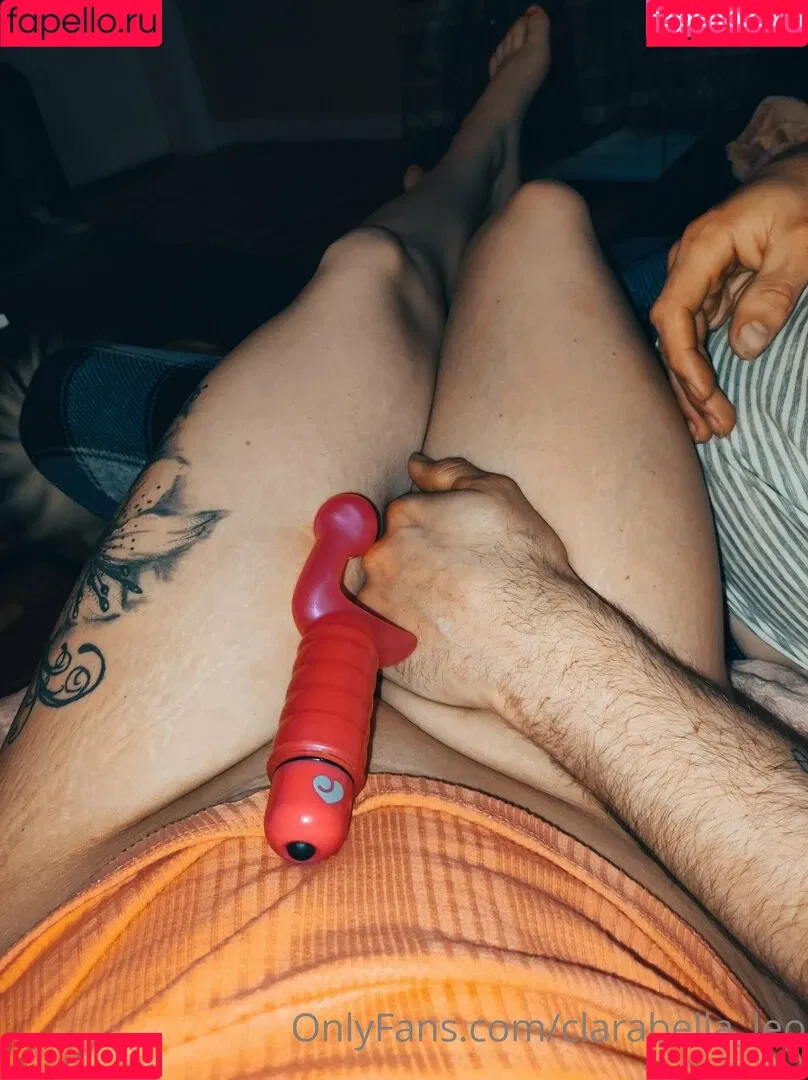 clarabella_leo Onlyfans Photo Gallery 