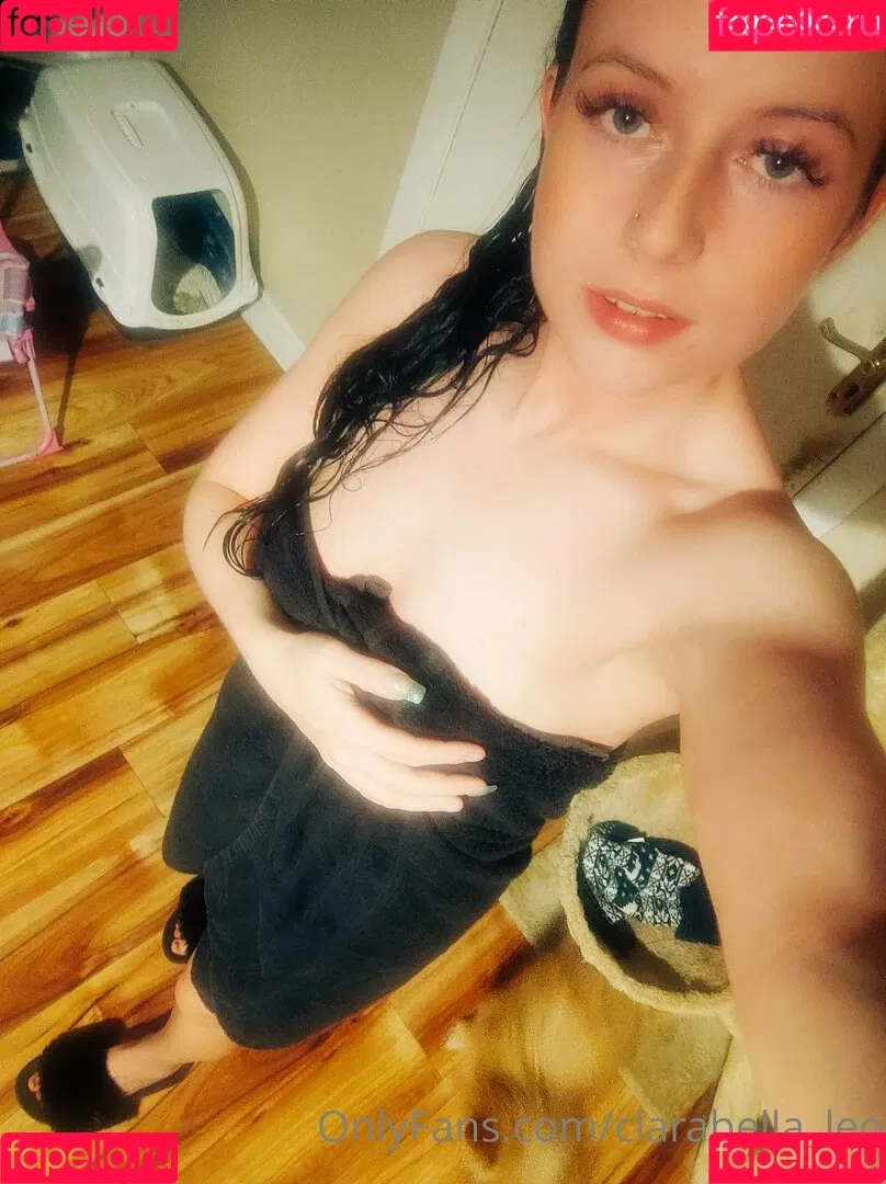 clarabella_leo Onlyfans Photo Gallery 