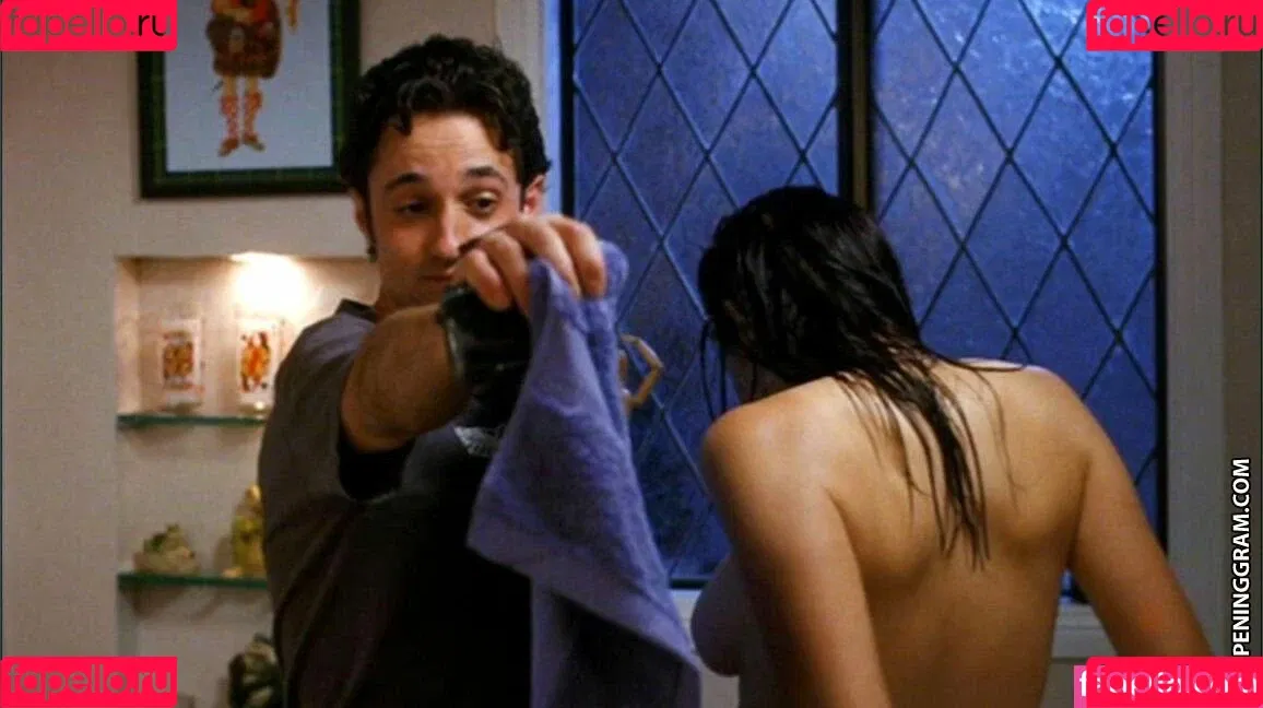 Jenny Mollen Onlyfans Photo Gallery 