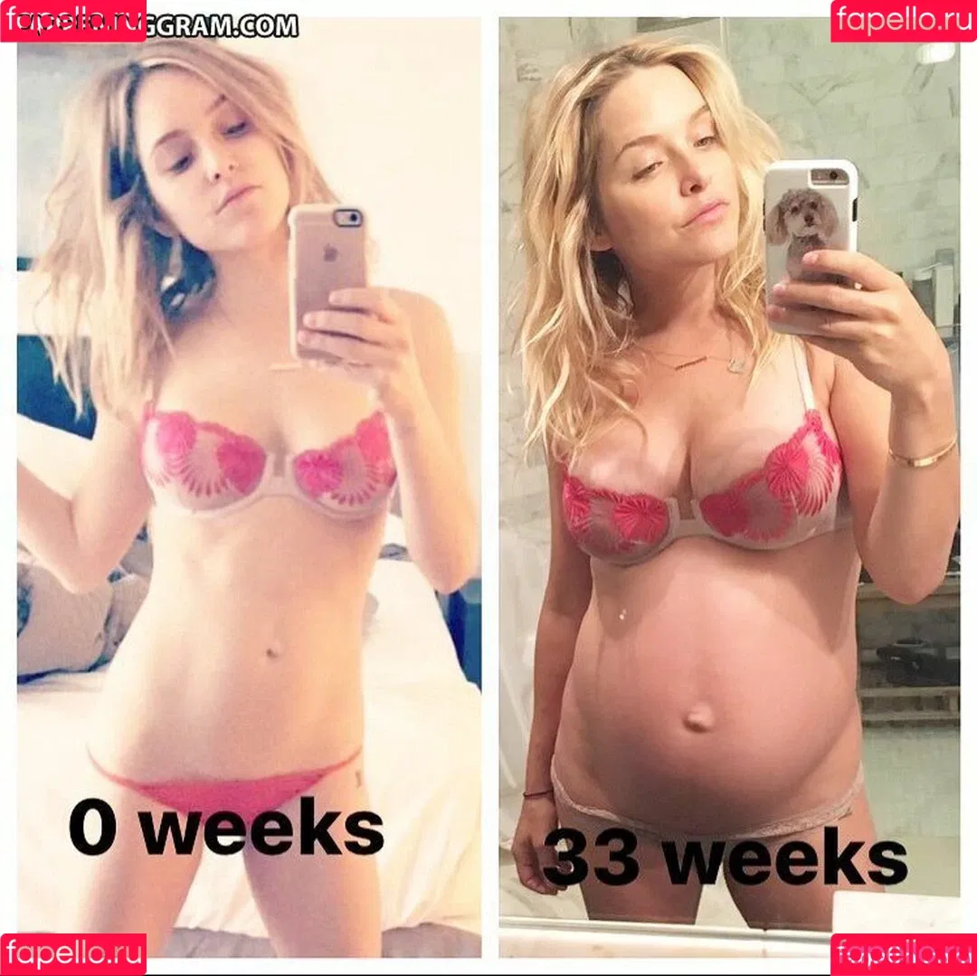 Jenny Mollen Onlyfans Photo Gallery 