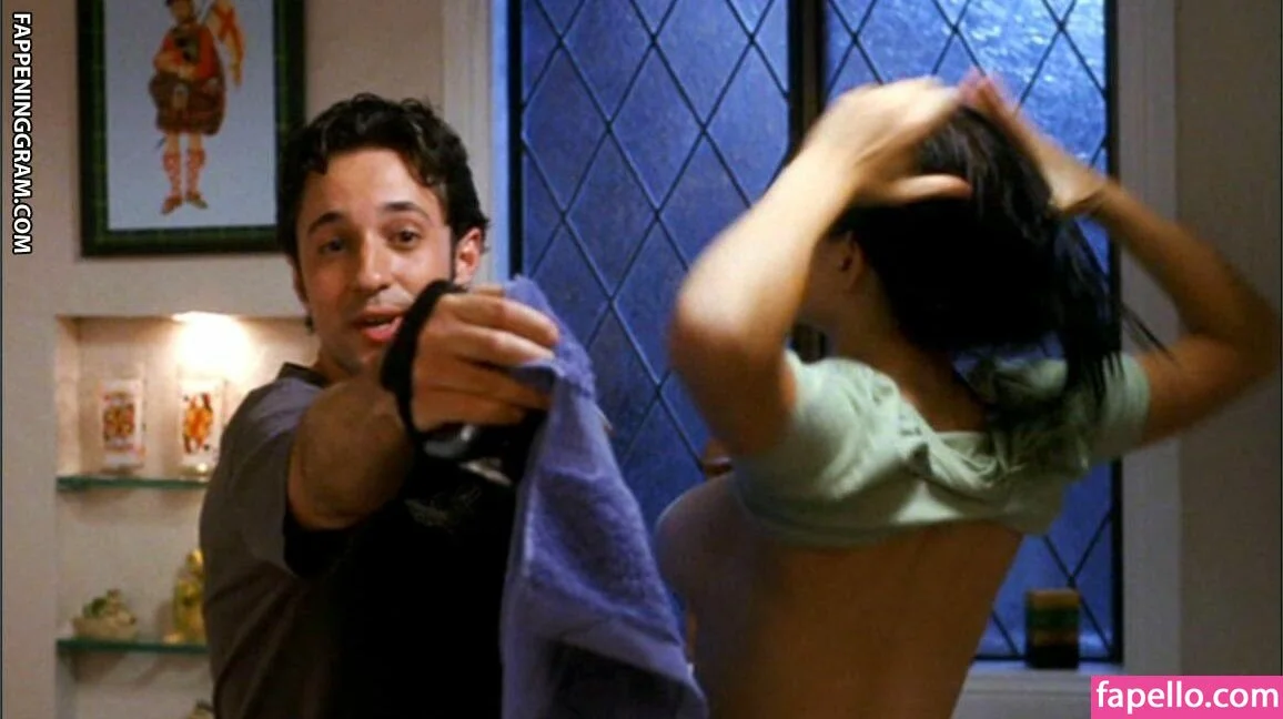 Jenny Mollen Onlyfans Photo Gallery 