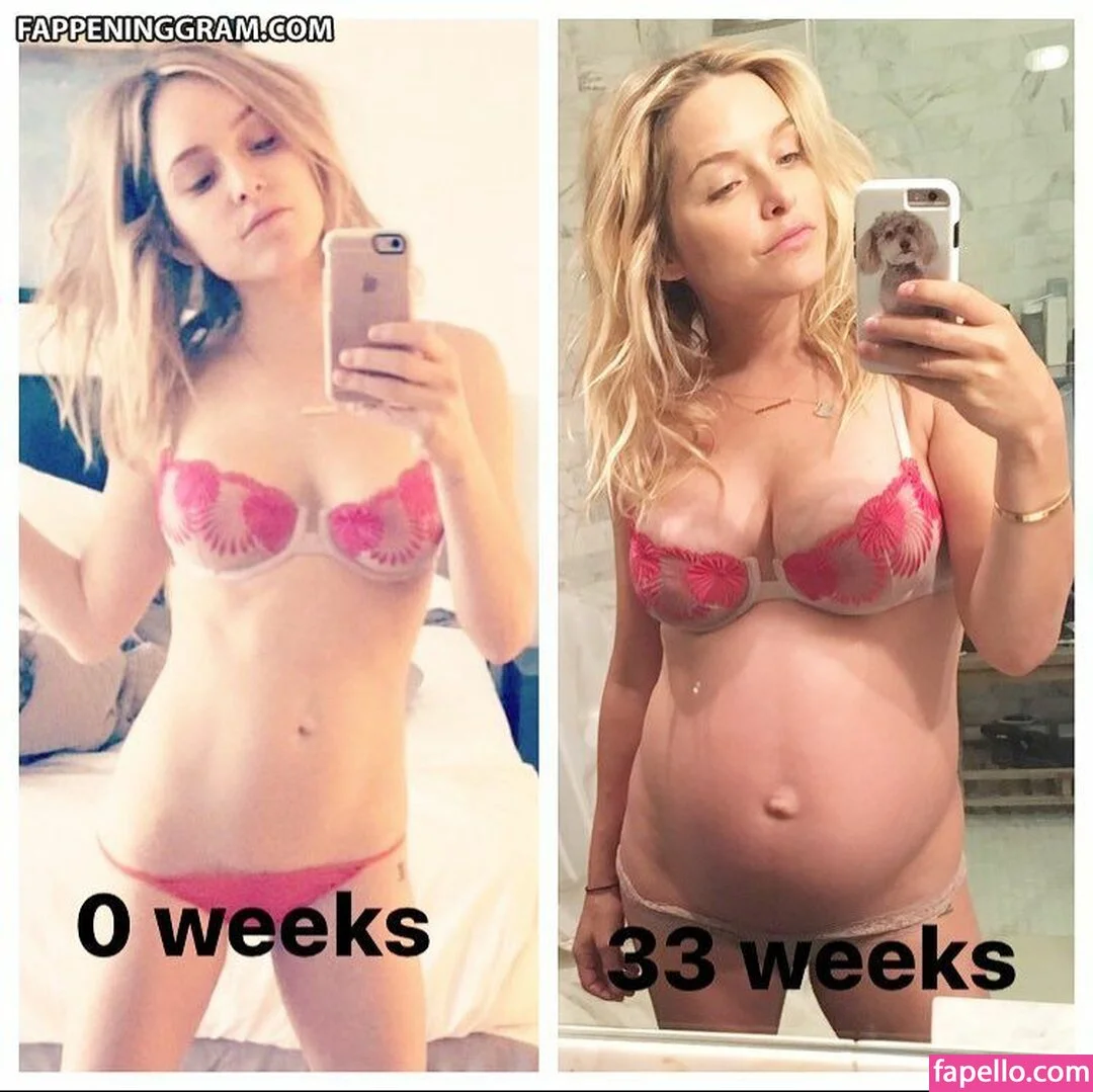 Jenny Mollen Onlyfans Photo Gallery 