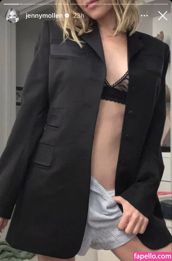 Jenny Mollen Onlyfans Photo Gallery 