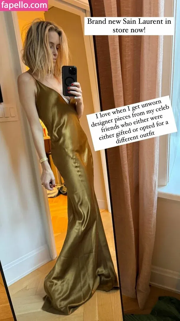 Jenny Mollen Onlyfans Photo Gallery 