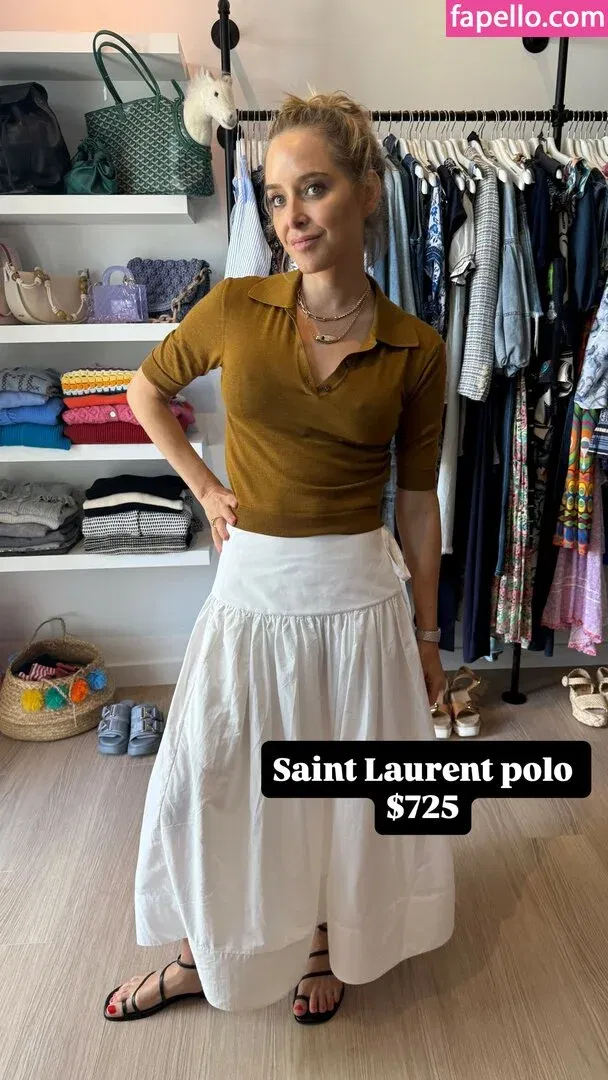 Jenny Mollen Onlyfans Photo Gallery 