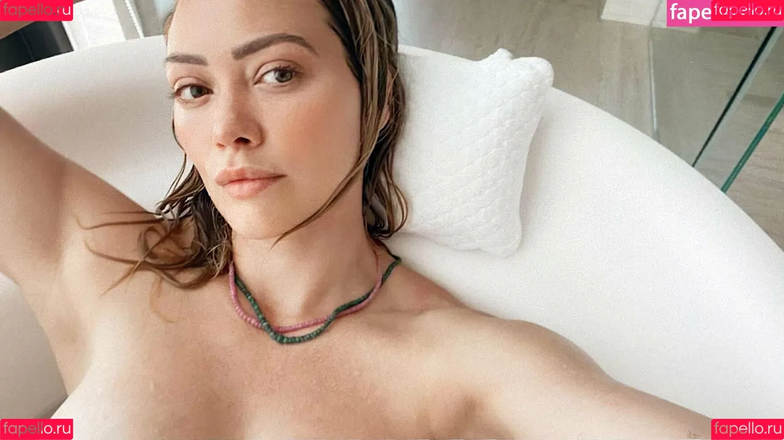Hillary Duff Onlyfans Photo Gallery 