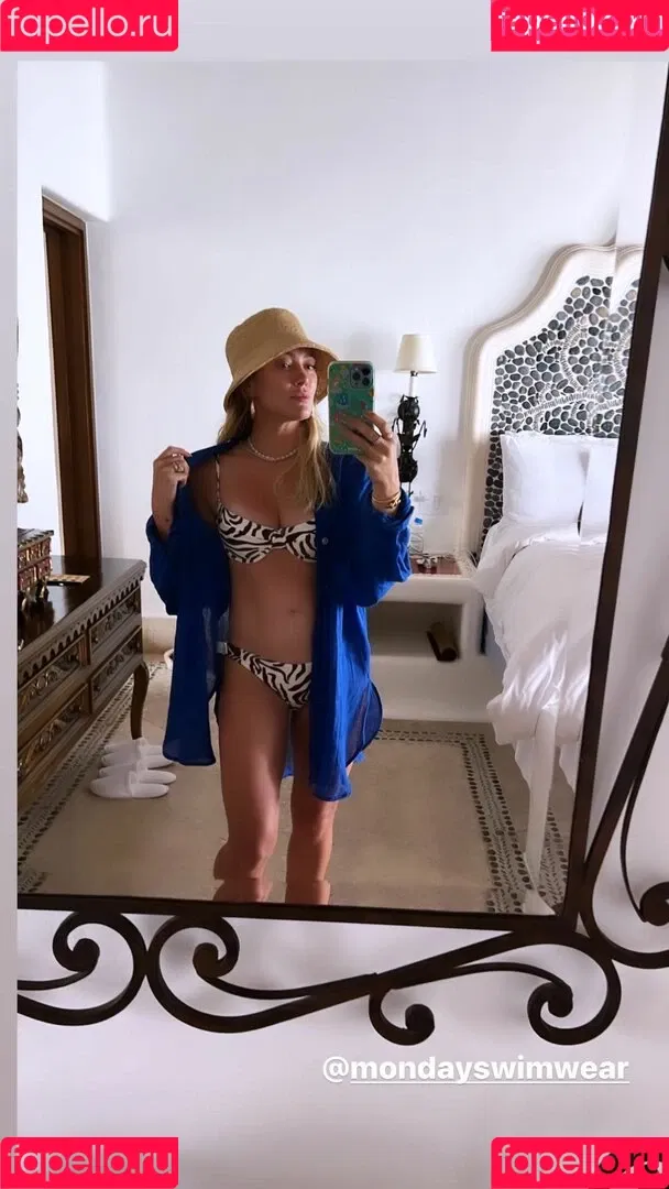 Hillary Duff Onlyfans Photo Gallery 
