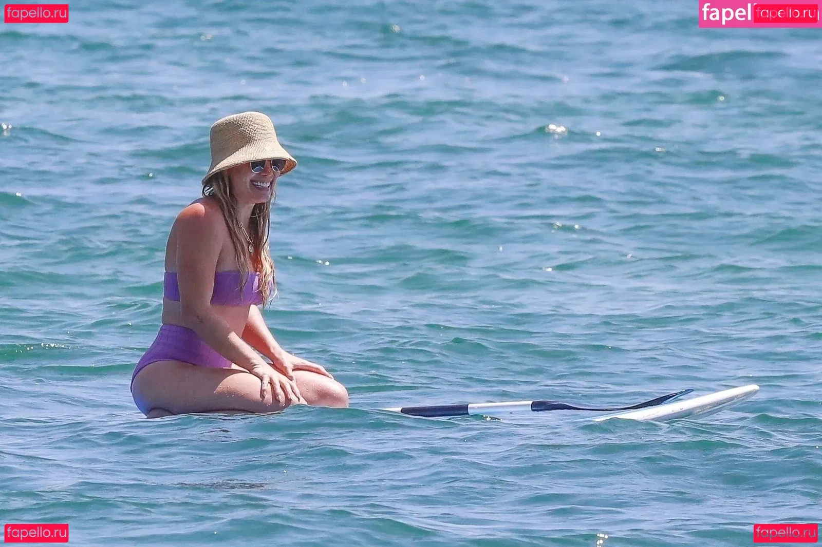 Hillary Duff Onlyfans Photo Gallery 