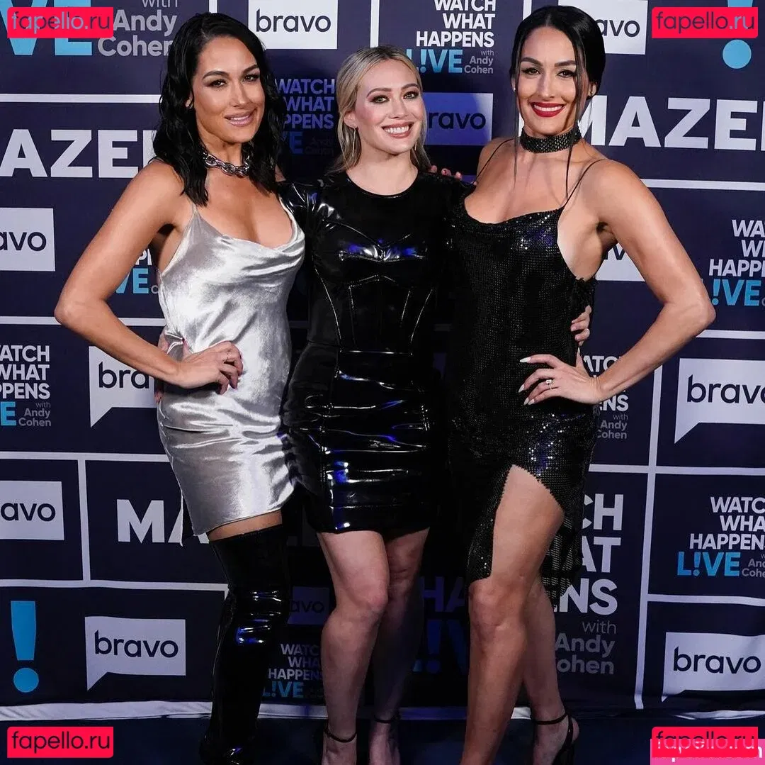 Hillary Duff Onlyfans Photo Gallery 