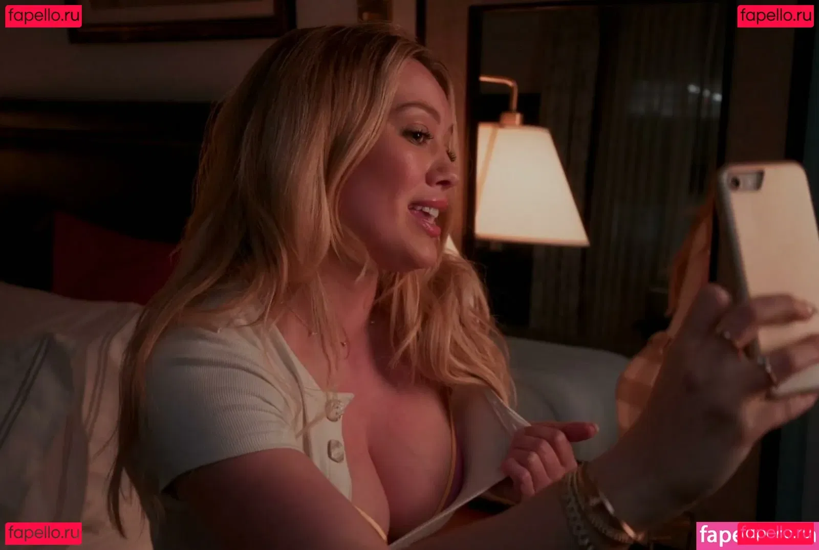 Hillary Duff Onlyfans Photo Gallery 