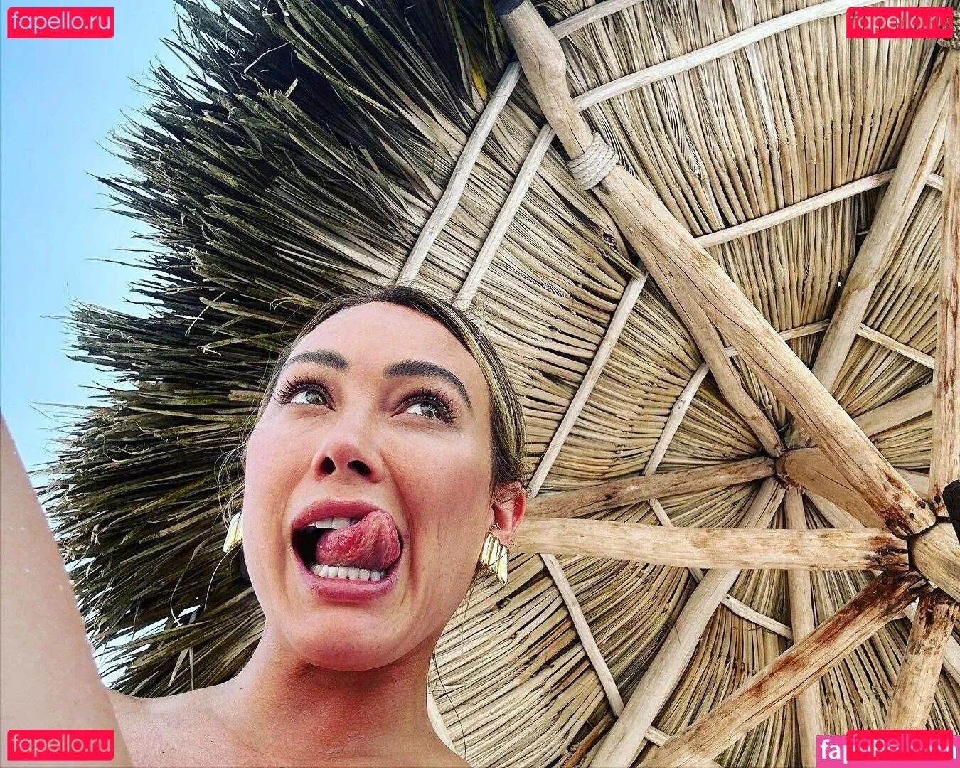 Hillary Duff Onlyfans Photo Gallery 