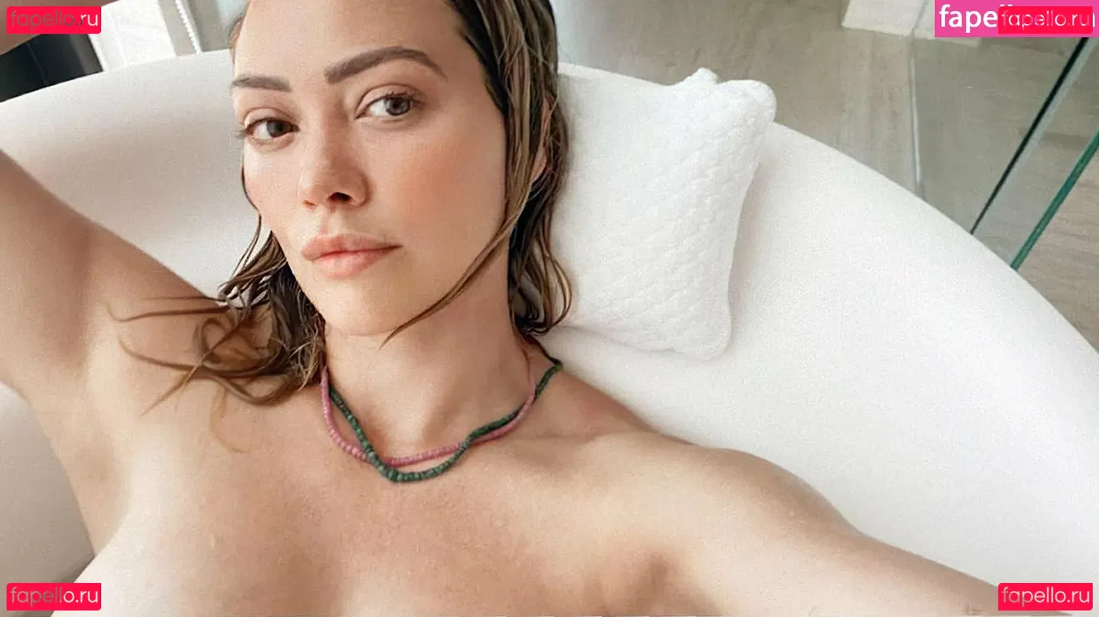 Hillary Duff Onlyfans Photo Gallery 