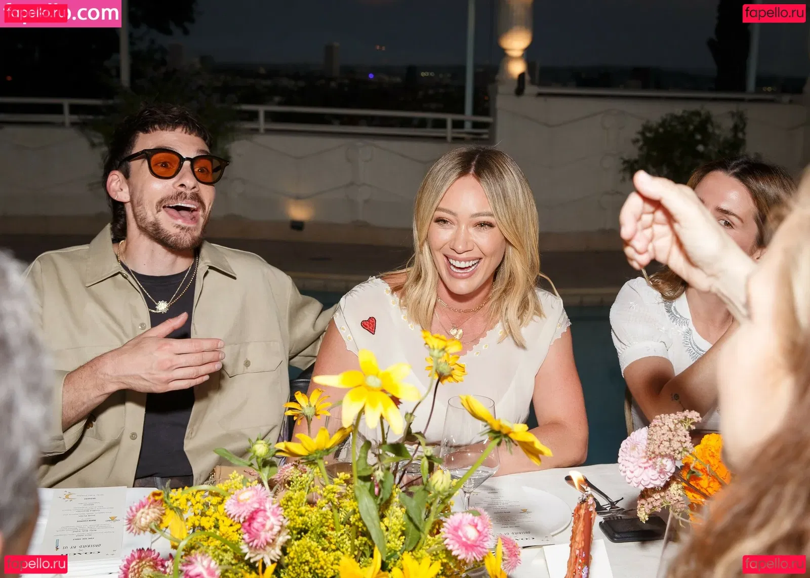 Hillary Duff Onlyfans Photo Gallery 