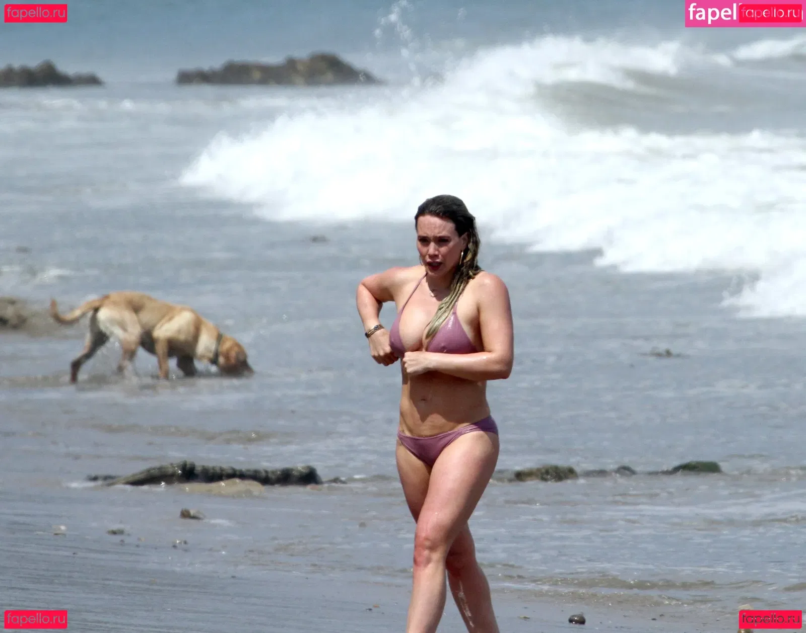 Hillary Duff Onlyfans Photo Gallery 