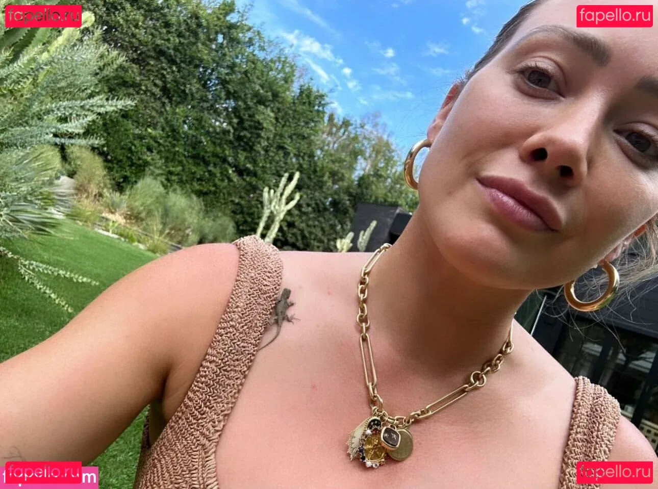 Hillary Duff Onlyfans Photo Gallery 