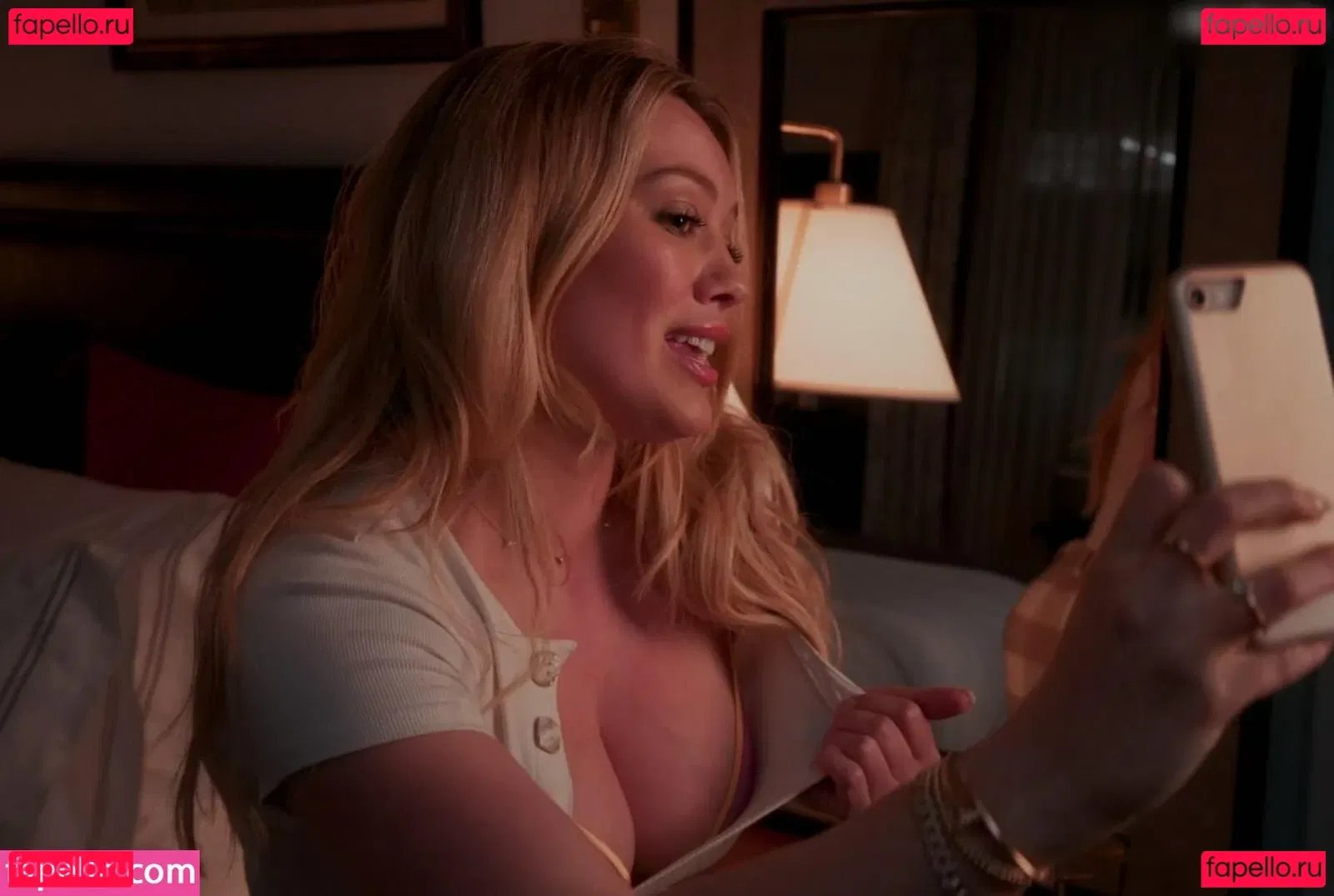 Hillary Duff Onlyfans Photo Gallery 