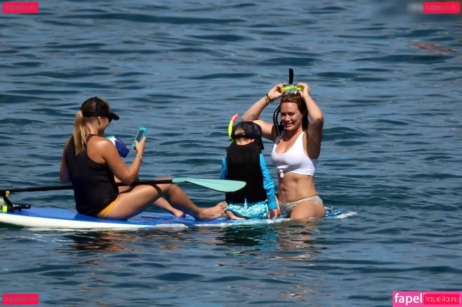 Hillary Duff Onlyfans Photo Gallery 