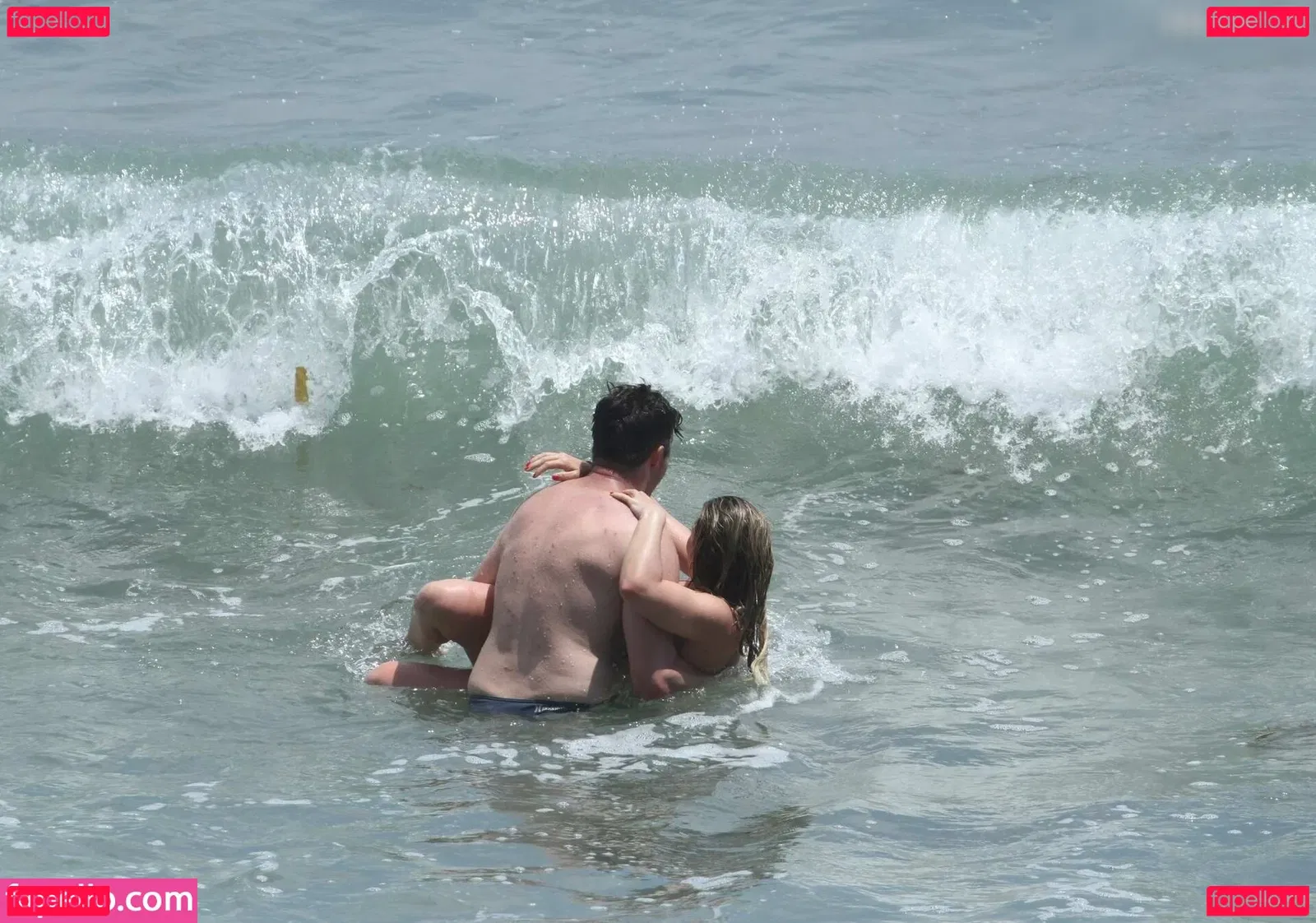 Hillary Duff Onlyfans Photo Gallery 