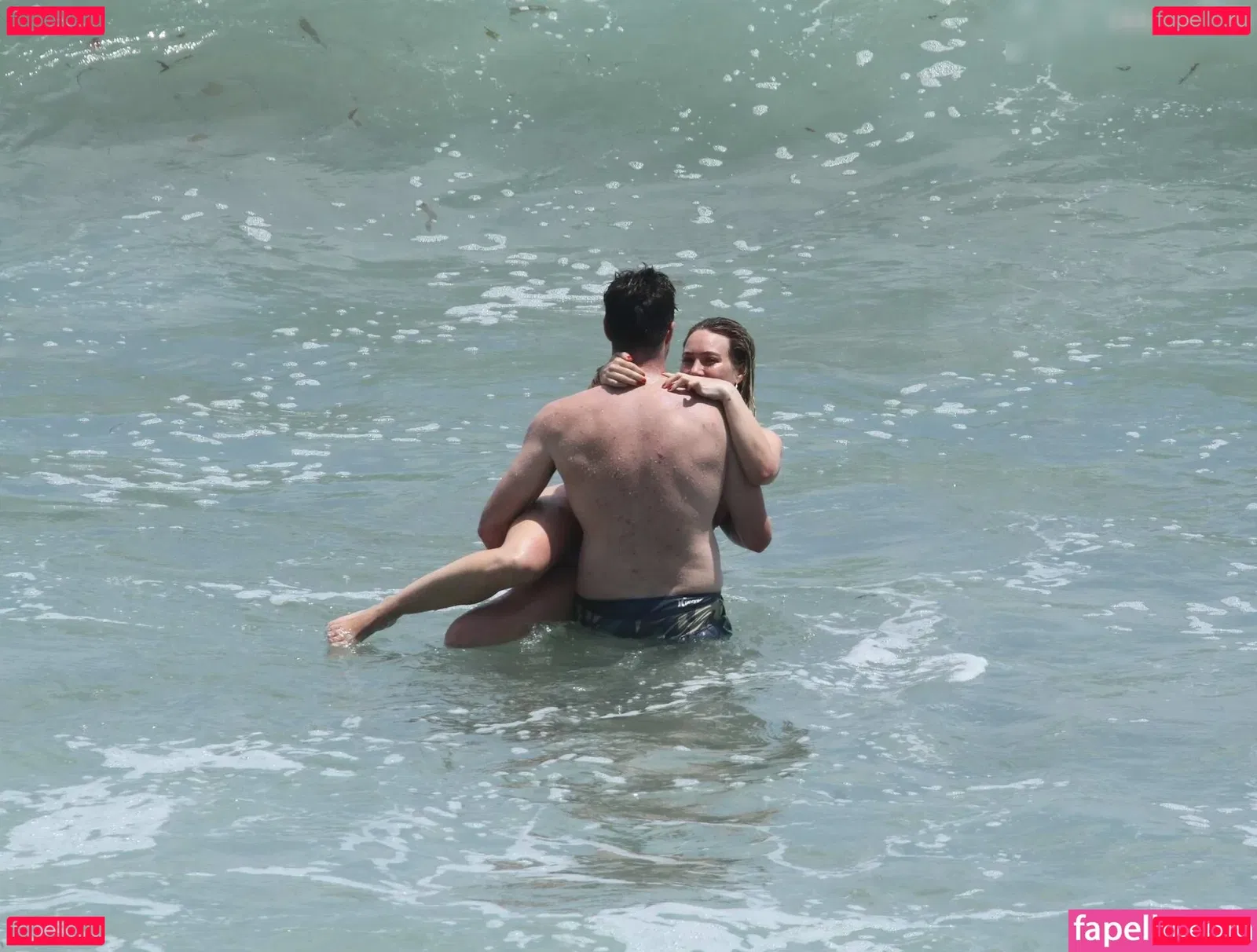 Hillary Duff Onlyfans Photo Gallery 