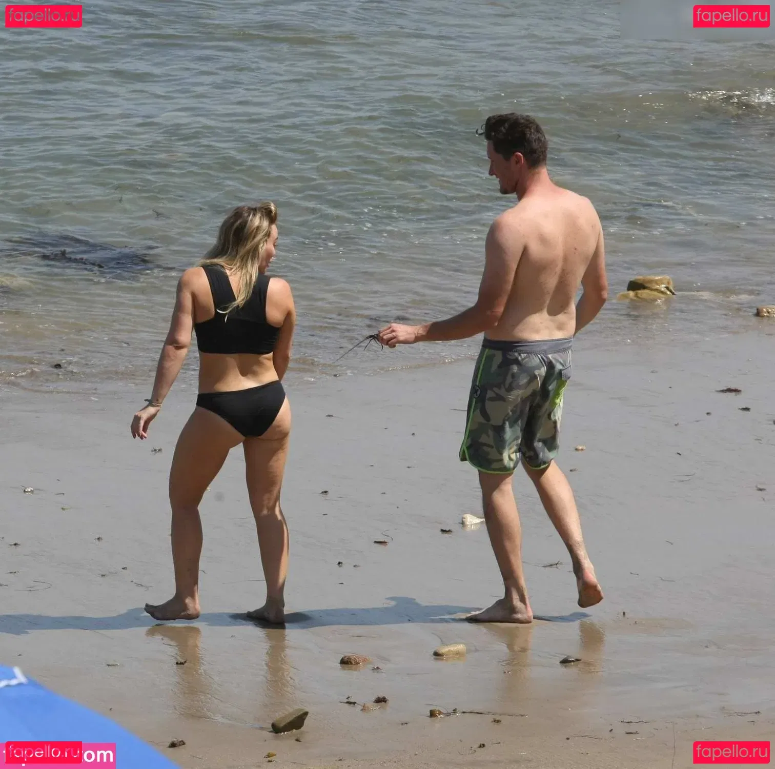 Hillary Duff Onlyfans Photo Gallery 