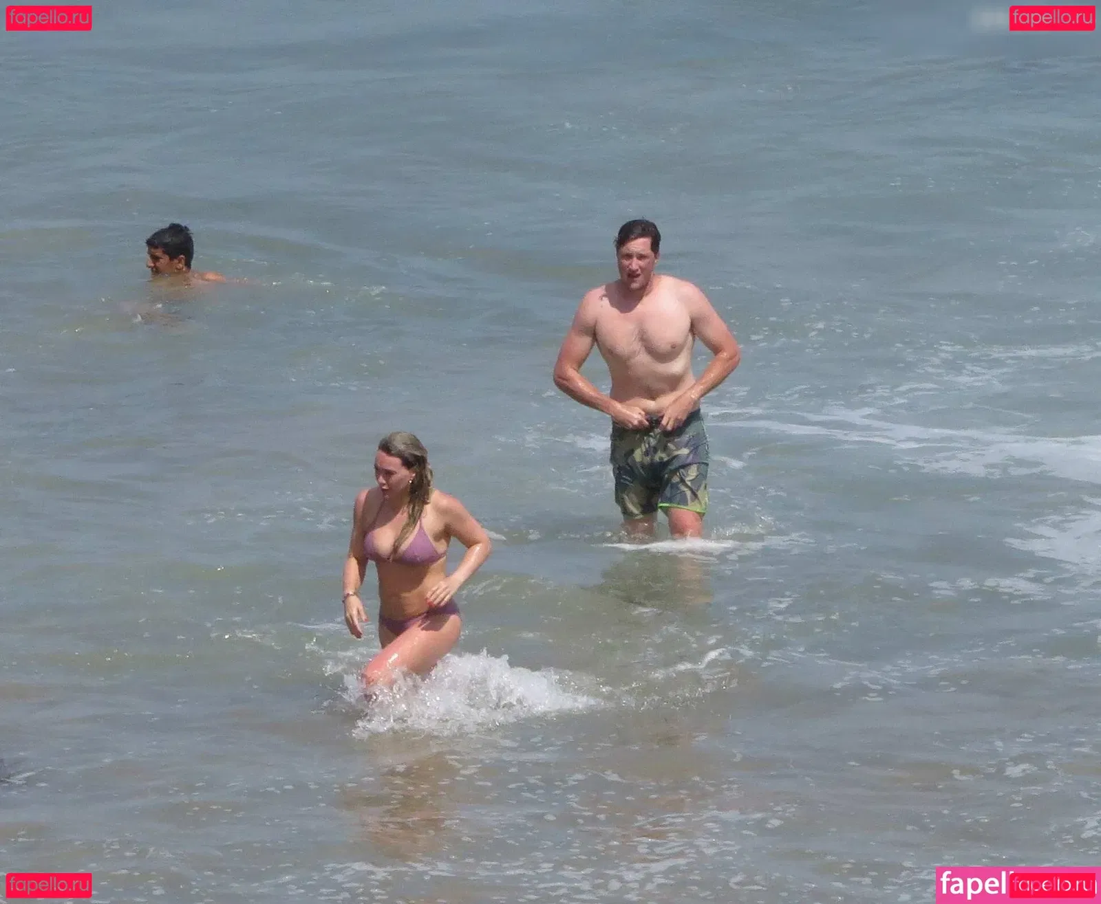 Hillary Duff Onlyfans Photo Gallery 