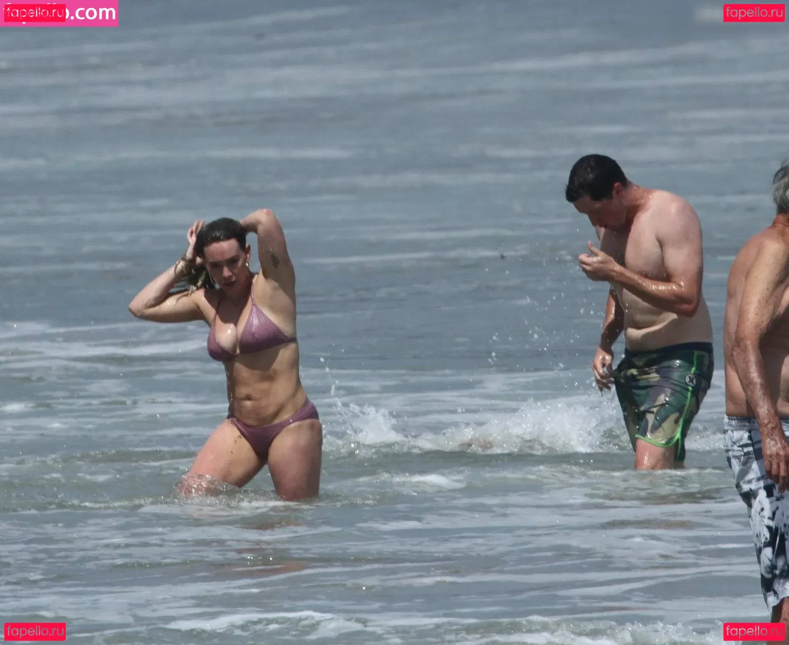 Hillary Duff Onlyfans Photo Gallery 