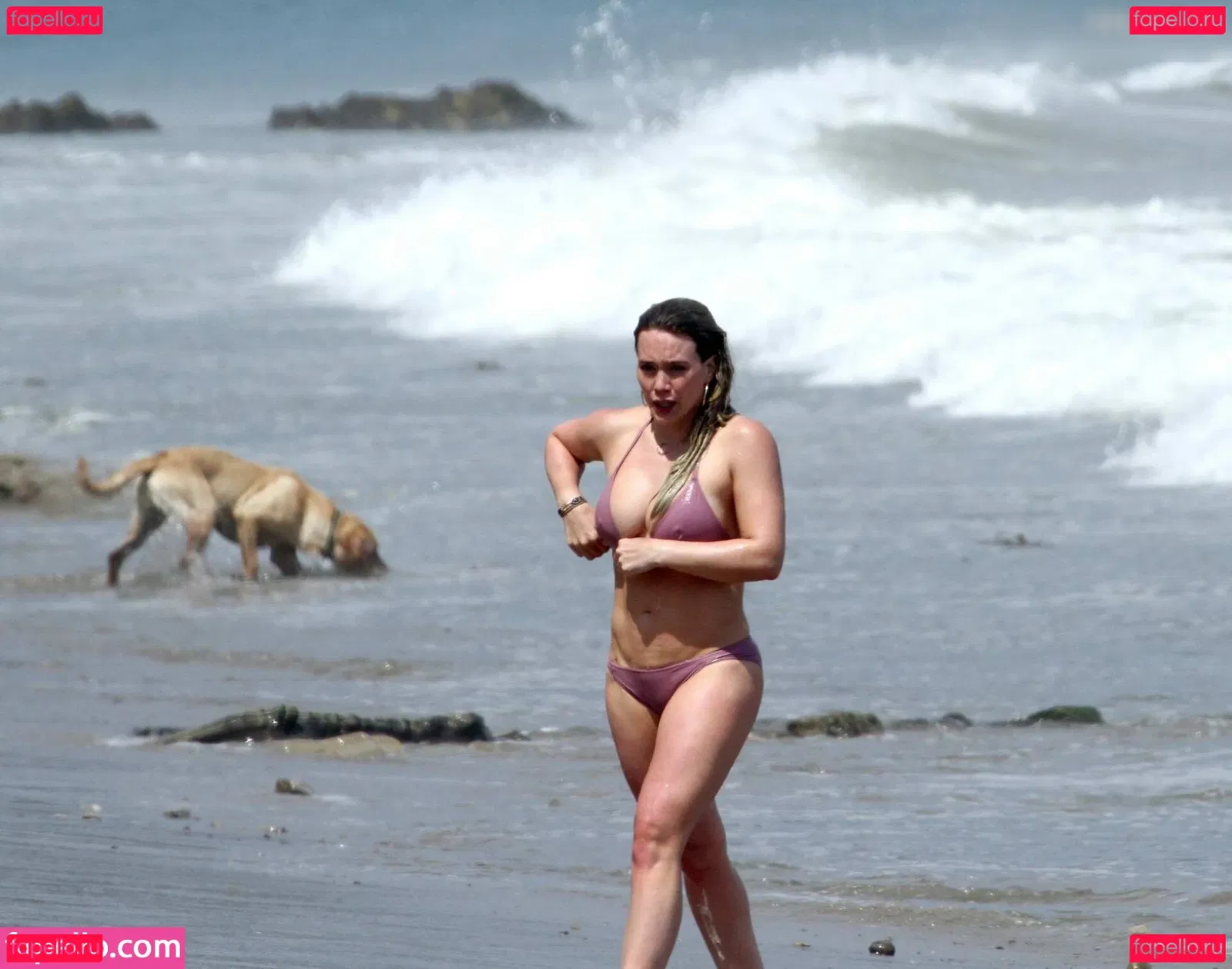 Hillary Duff Onlyfans Photo Gallery 